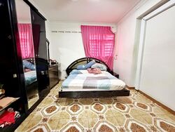 Blk 53 Geylang Bahru Riverpoint (Kallang/Whampoa), HDB 5 Rooms #601558711